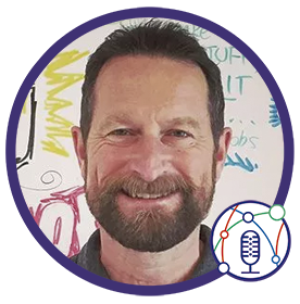 Duncan Wardle — Conferencista de Liderazgo