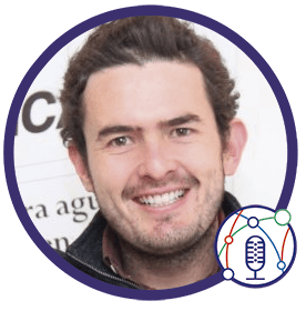 Felipe Novoa — Conferencista de Liderazgo