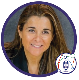 Elisa Martinez Benito — Conferencista de Liderazgo