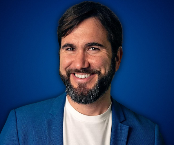 José Ucar — Conferencista de Comunicación Efectiva