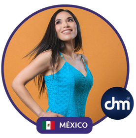 Gabriela Tellez — Conferencista de Liderazgo