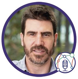 Gabriel Alzate — Conferencista de Liderazgo