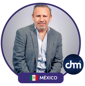 Franco Borges — Conferencista de Liderazgo