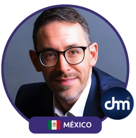 Ronan Massez — Conferencista de Liderazgo