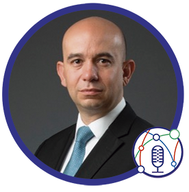 José PP Elizondo — Conferencista de Liderazgo