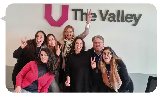 Jair Arizmendi — Conferencista de Liderazgo