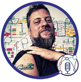 Fric Martinez — Conferencista de Liderazgo