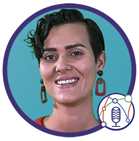 Daphne S. Leger — Conferencista de Liderazgo