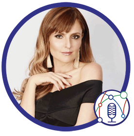 Martha Restrepo — Conferencista de Liderazgo