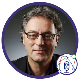 Gerd Leonhard — Conferencista de Liderazgo