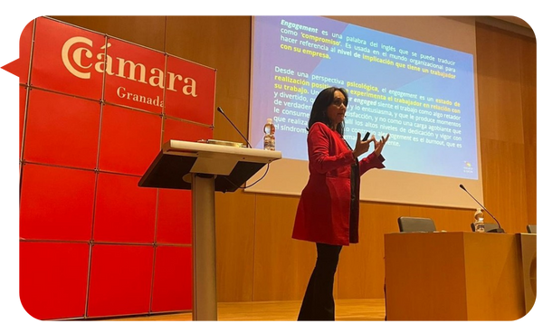 Jaime Vaca Guzmán — Conferencista de Liderazgo