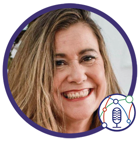 Eva Robles Jiménez — Conferencista de Liderazgo