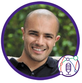 Andrés Moreno — Conferencista de Liderazgo