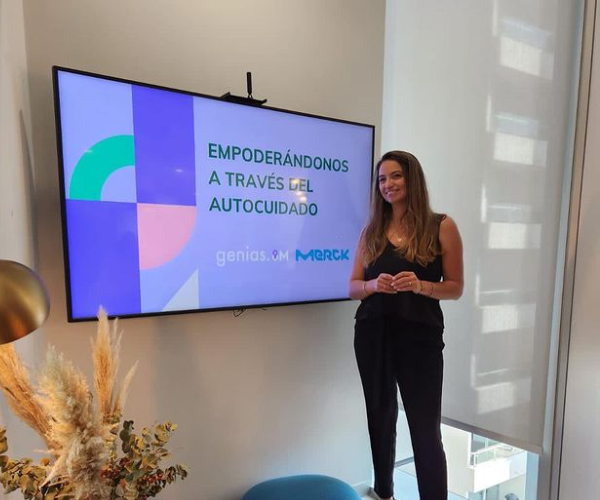 Alberto Linero — Conferencista de Liderazgo