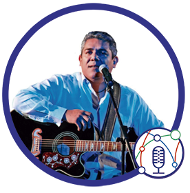 Héctor Tobo — Conferencista de Liderazgo