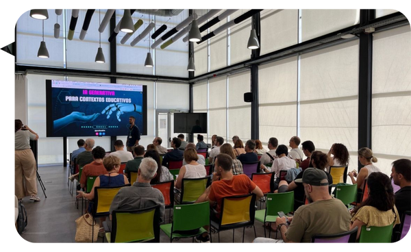 Miguel Ángel Ronda en acción