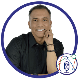 Fabian Ruiz — Conferencista de Liderazgo