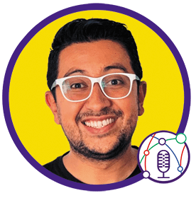 Felipe Buitrago — Conferencista de Liderazgo