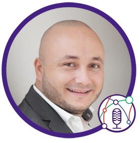 Alan Flores Garcia — Conferencista en Latinoamérica