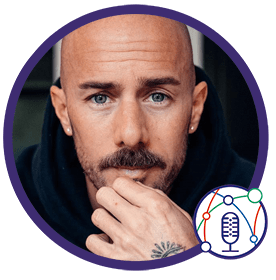 Diego Dreyfus — Conferencista de Trabajo en Equipo