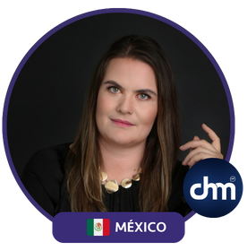 Karla Pérez — Conferencista de Liderazgo