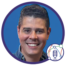 Julián Higuita — Conferencista de Liderazgo