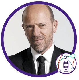 Diego Trujillo — Conferencista de Comunicación Efectiva