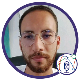 Javier Bordón del Rosario — Conferencista de Cultura Organizacional