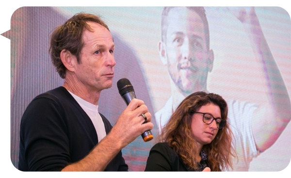 Héctor Bolio — Conferencista de Liderazgo