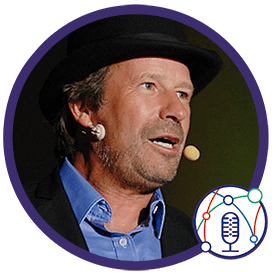 Merce Villegas — Conferencista de Liderazgo