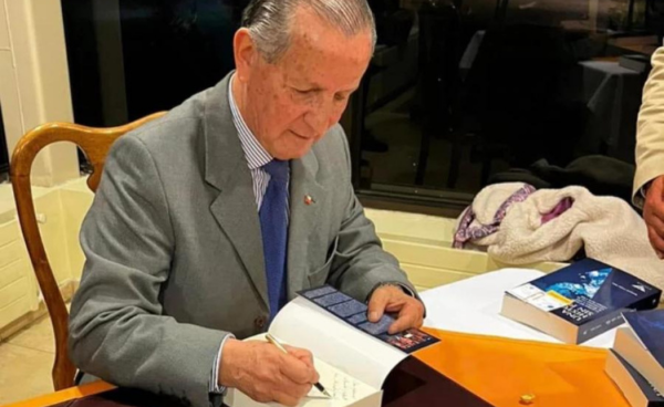 Jimmy Marull — Conferencista de Trabajo en Equipo