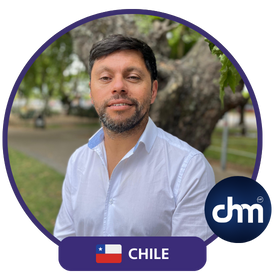 José Miguel González Riffo