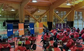 Emilio Torres — Conferencista de Alto Desempeño