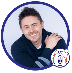 Juan Manuel Gaviria — Conferencista de Liderazgo