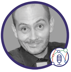 Alejandro Kei — Conferencista de Liderazgo