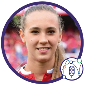 Nicole Regnier — Conferencista de Liderazgo