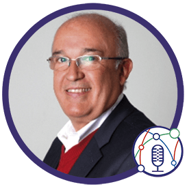 Luis Fernando Botero — Conferencista de Liderazgo