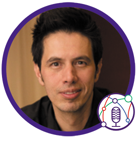 Carlos Zepeda Chehaibar — Conferencista de Liderazgo