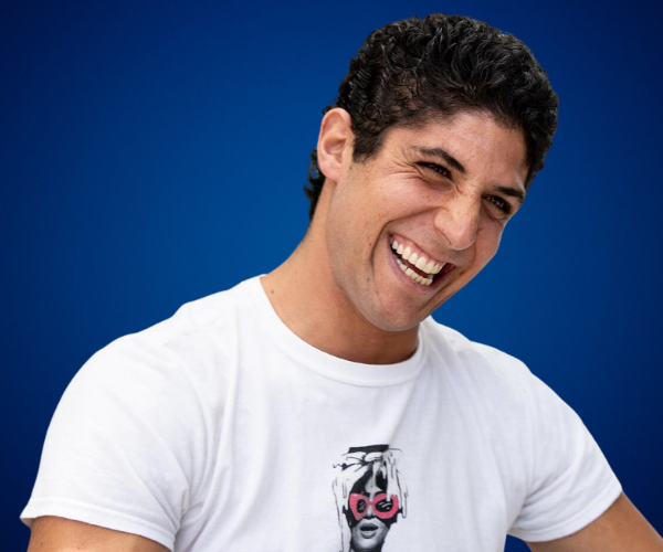 Juan Esteban Sarmiento — Conferencista de Conferencistas Deportivos y Mentalidad Ganadora