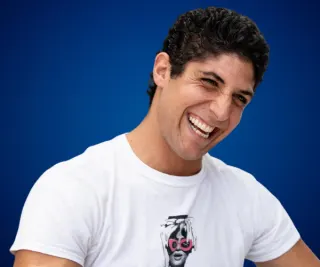 Juan Esteban Sarmiento — Conferencista de Alto Desempeño