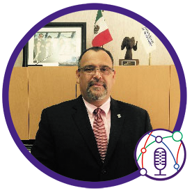 Enrique Portillo — Conferencista de Liderazgo