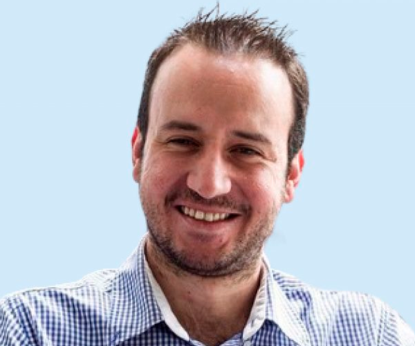 José Villela — Conferencista de Liderazgo