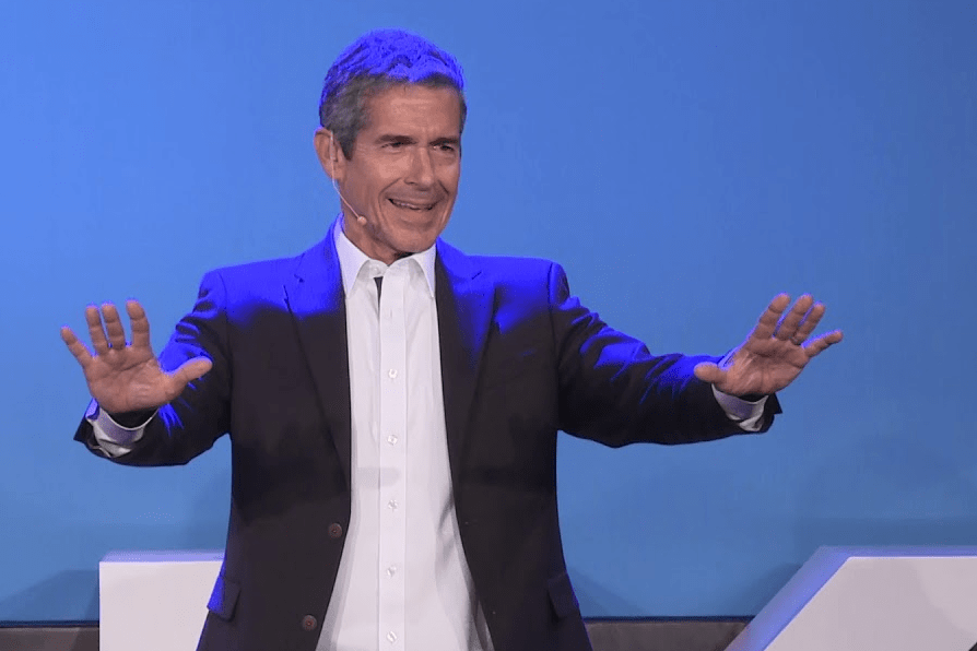 Jeff Noel en acción