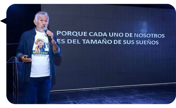 Jimmy Marull en acción