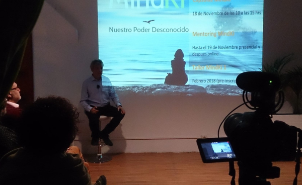 Pedro Loupa en acción