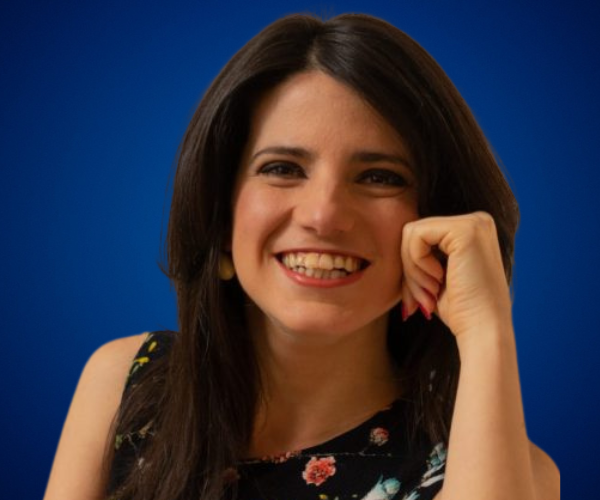 Ale Marcote