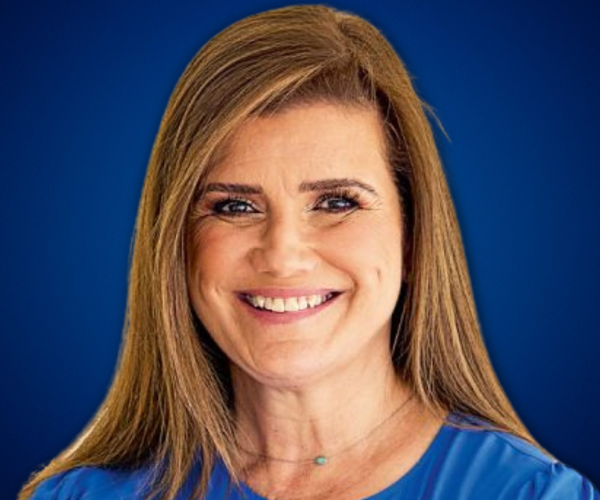 Pilar Sordo — Conferencista de Liderazgo