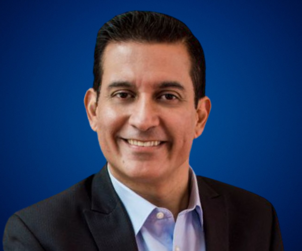 Raúl Gamboa en acción