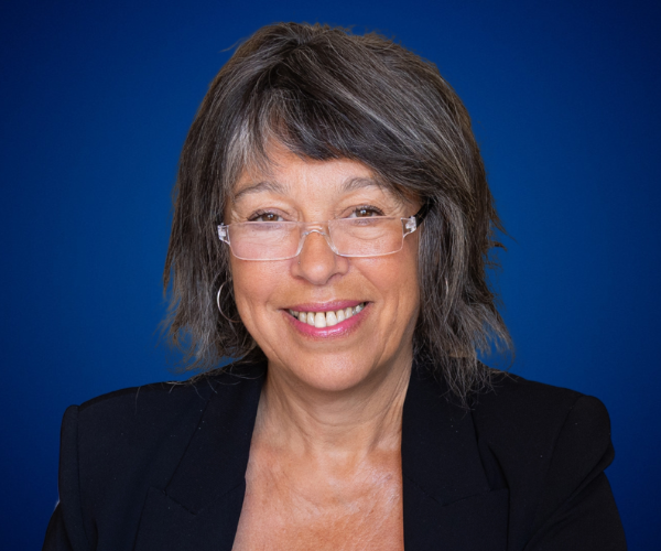 Lina De Giglio — Conferencista de Liderazgo