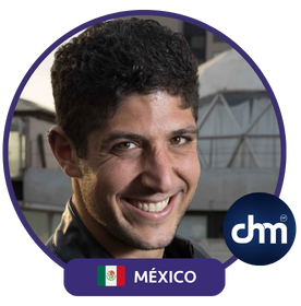 Juan Esteban Sarmiento